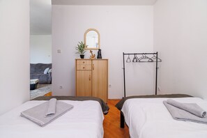 Apartment (A1) - Apartment Lana (Crikvenica)