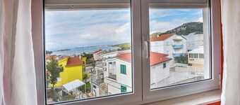 Apartments Rucmarin