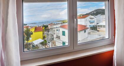 Apartments Rucmarin
