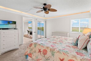 WiFi - Bayfront to Beachside 2 Bedroom Escape (Bonita Springs)