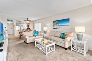 TV - Bayfront to Beachside 2 Bedroom Escape (Bonita Springs)
