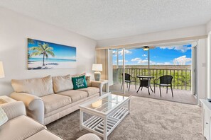 TV - Bayfront to Beachside 2 Bedroom Escape (Bonita Springs)