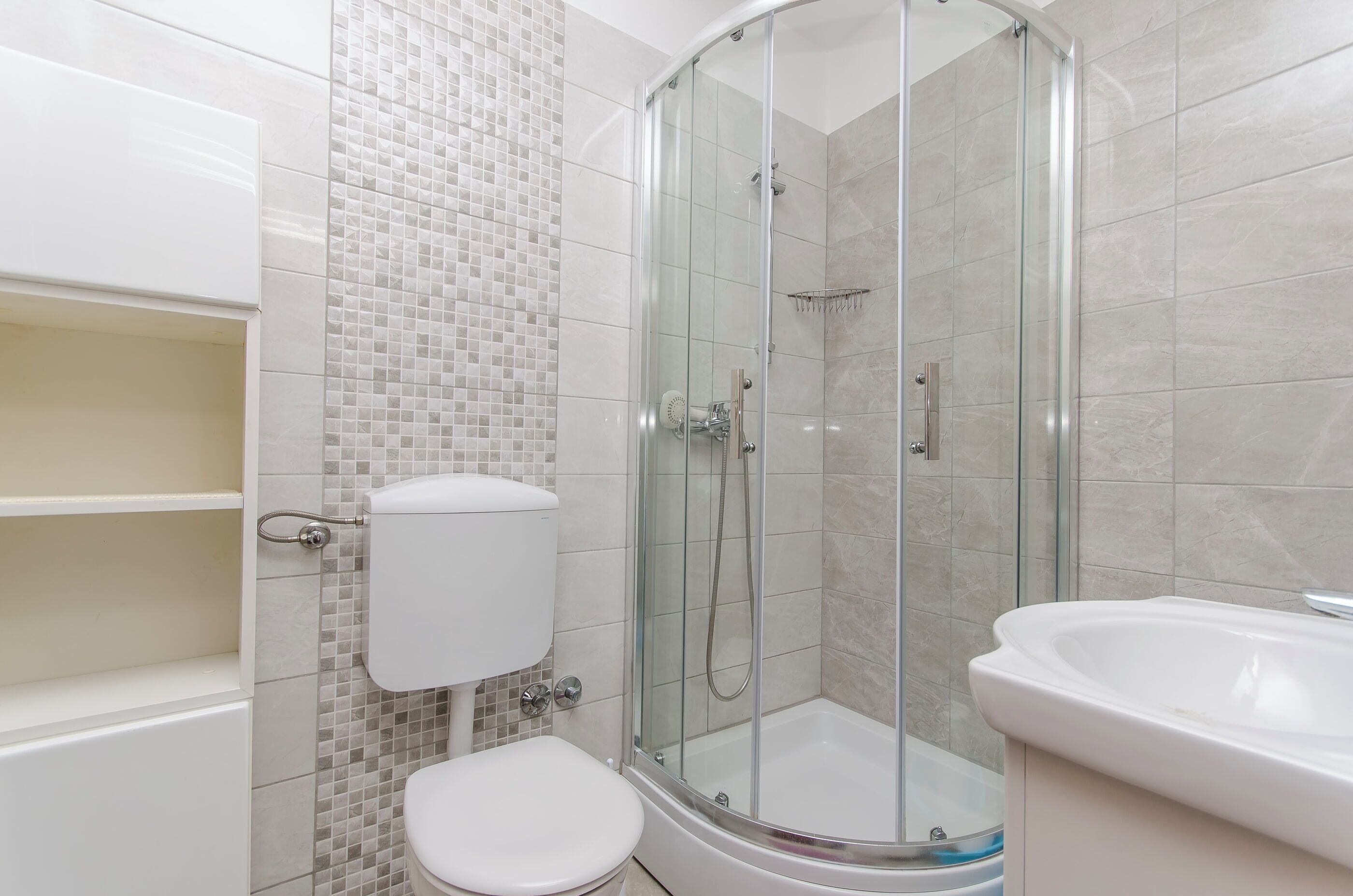 Apartment (A1) | Bathroom