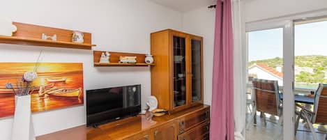 Apartment (A1) | Living room