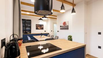 House | Private kitchen