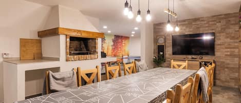 บ้านพัก | ร้านอาหาร