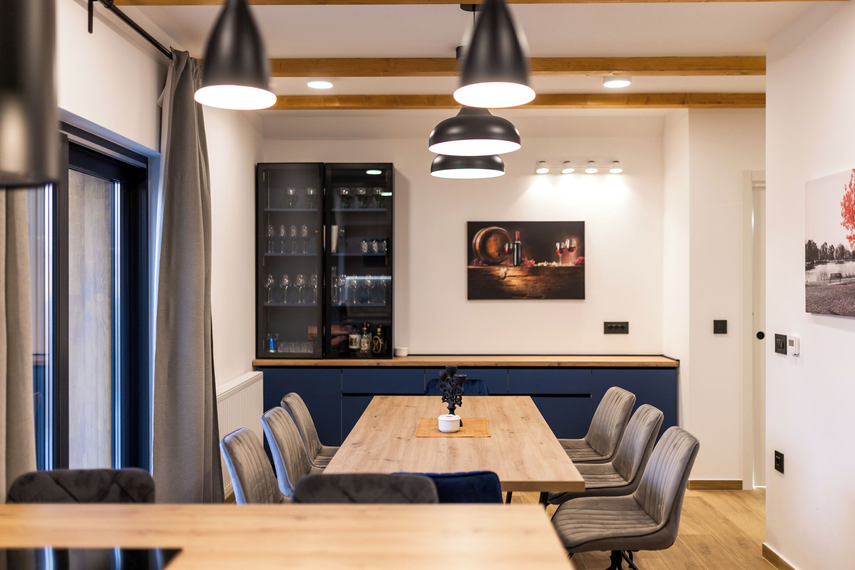 House | Private kitchen