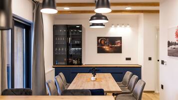 House | Private kitchen