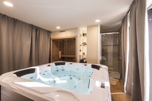 House | Spa - House Medvjed (Ravna Gora)