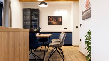 House | Private kitchen