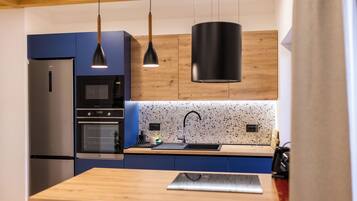 House | Private kitchen