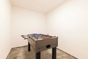 Nhà | Phòng trò chơi giải trí