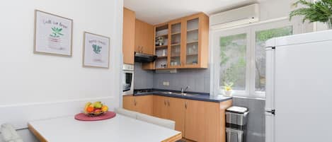 Apartment (A1) | Private kitchen