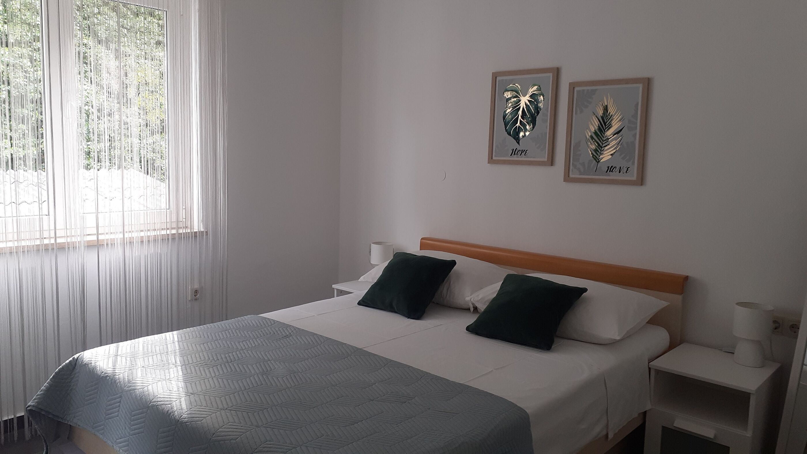 아파트 (A1) | 다리미/다리미판, 무료 WiFi