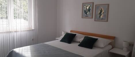 아파트 (A1) | 다리미/다리미판, 무료 WiFi