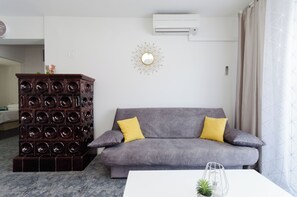 Living room - Apartment Andrej (Rab)