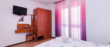 Chambre (S2) | Accès au Wi-Fi (inclus)