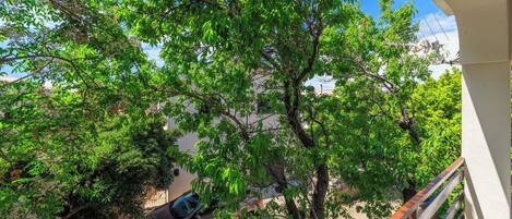 Apartment (A2) | Balcony