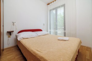 Apartment (A1) - Apartments Bono (Karlobag)