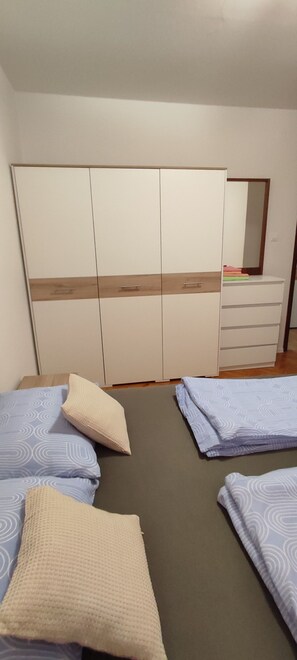 Appartement (A1)