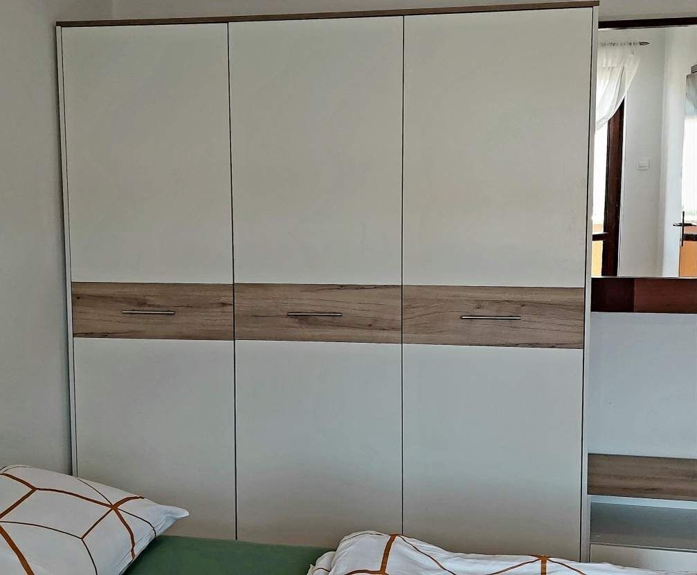 Departamento (A1) | Tabla de planchar con plancha y wifi gratis 