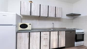 Apartment (A1) | Private kitchen