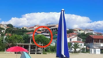 Apartment (A1) | Beach