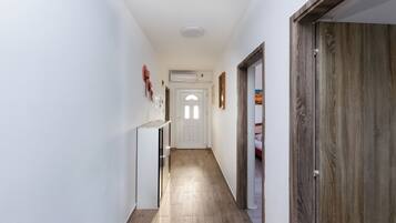 Apartment (A1) | Interior