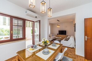 Apartamento (A1) | Restauración