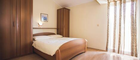 Appartement (A1) | AccĂšs au Wi-Fi (inclus)