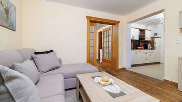 Appartamento (A5) | Soggiorno
