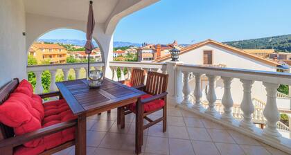 Apartments Spomenka Zvonko