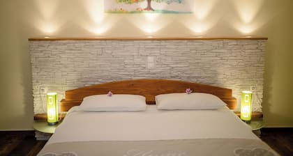 Apartments Spomenka Zvonko