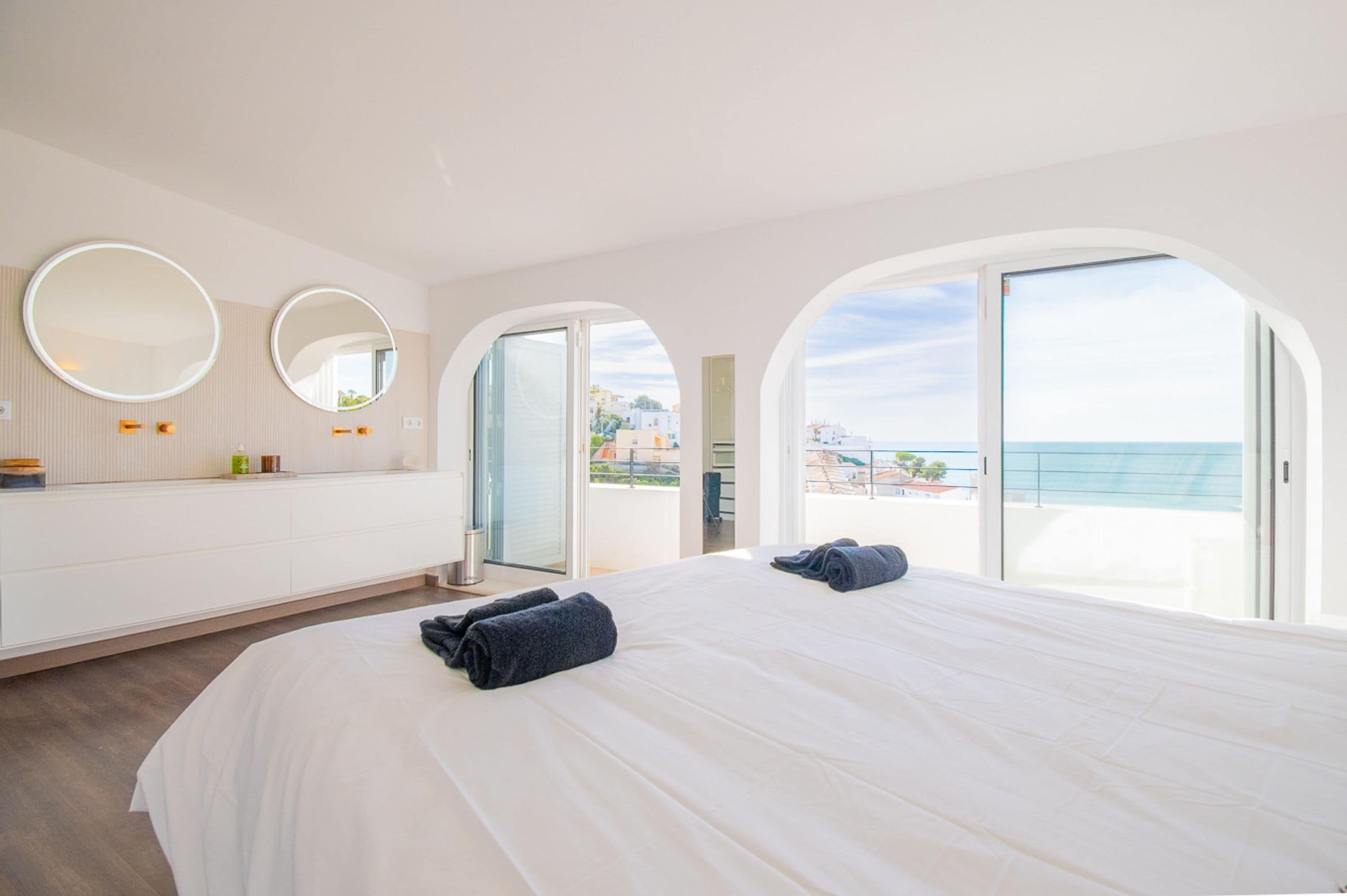 Villa | 2 dormitorios