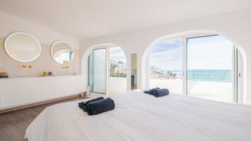 Villa | 2 dormitorios