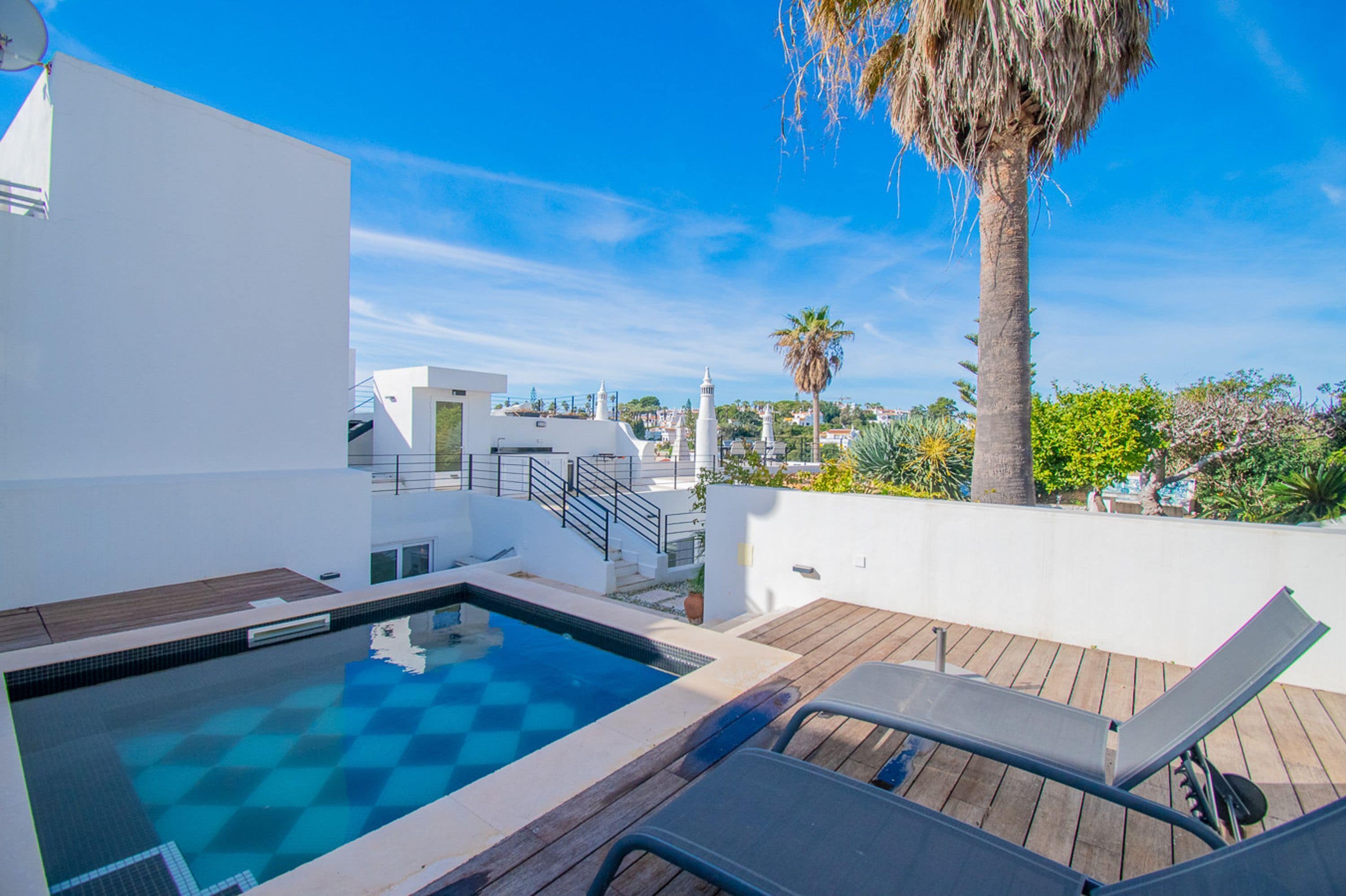 Villa | 2 dormitorios