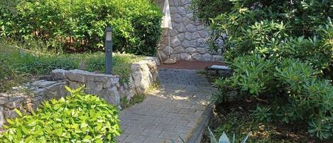 建物のデザイン