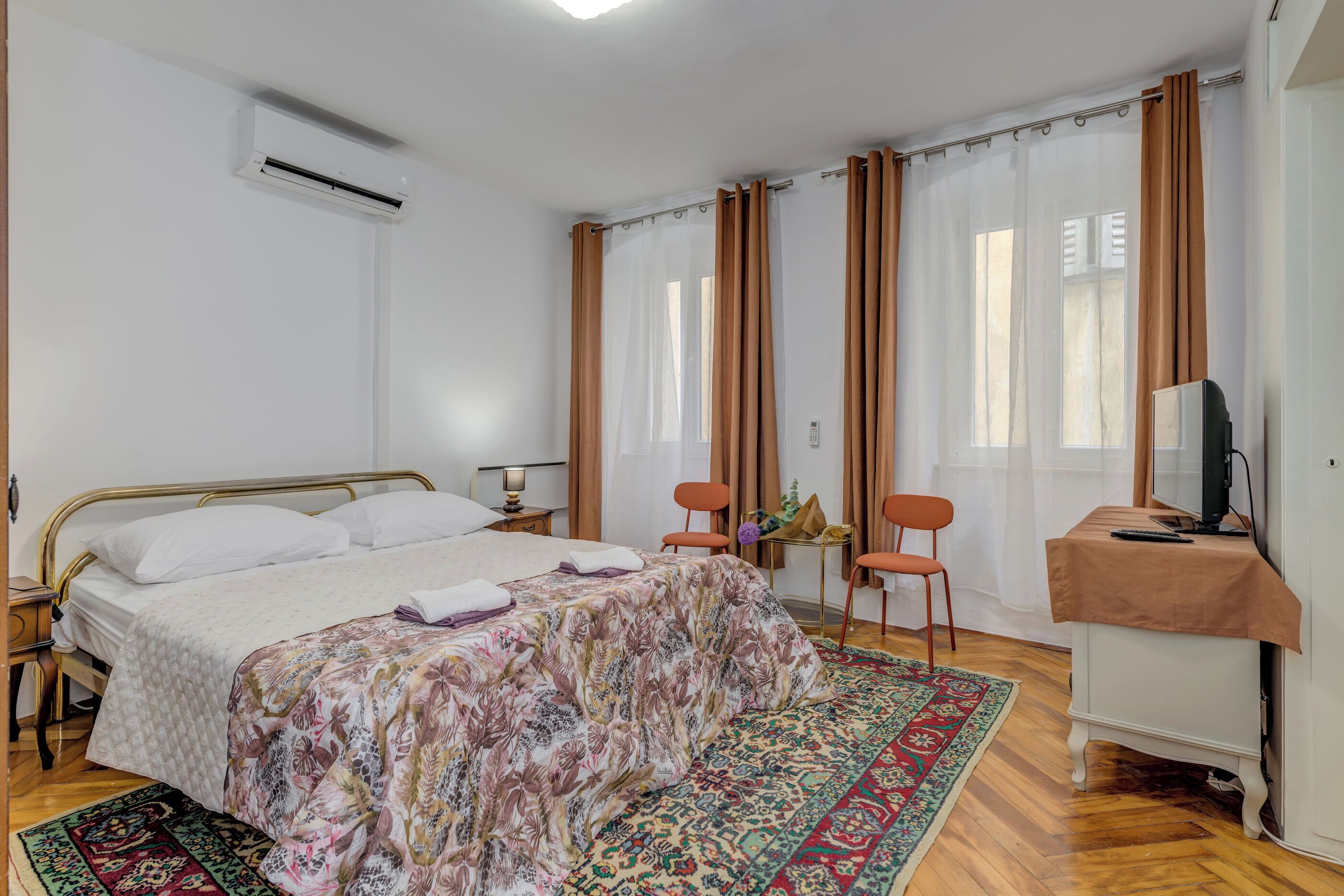 Apartment (A1) | Iron/ironing board, free WiFi