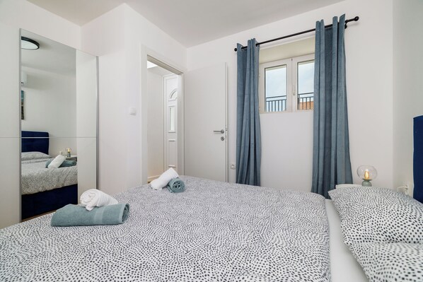 House | Iron/ironing board, free WiFi - House Scaena (Crikvenica)