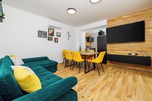 独立别墅 | 客厅