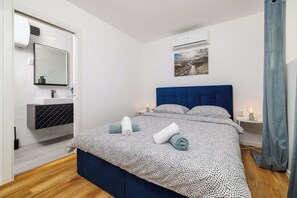 House | Iron/ironing board, free WiFi - House Scaena (Crikvenica)
