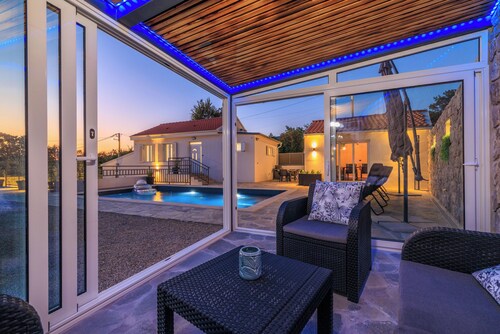 House Scaena
