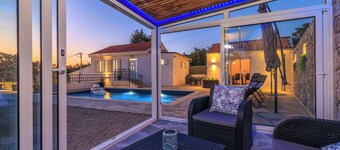 House Scaena