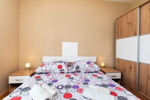 Apartment (A1) | Free WiFi