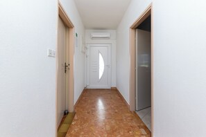 Apartamento (A1) | Parte interna