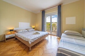 Free WiFi - Apartments Antun M (Lopar)