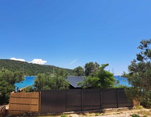 Building design - House Salty Kisses (Murter-Kornati)