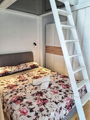 House | Free WiFi - House Salty Kisses (Murter-Kornati)