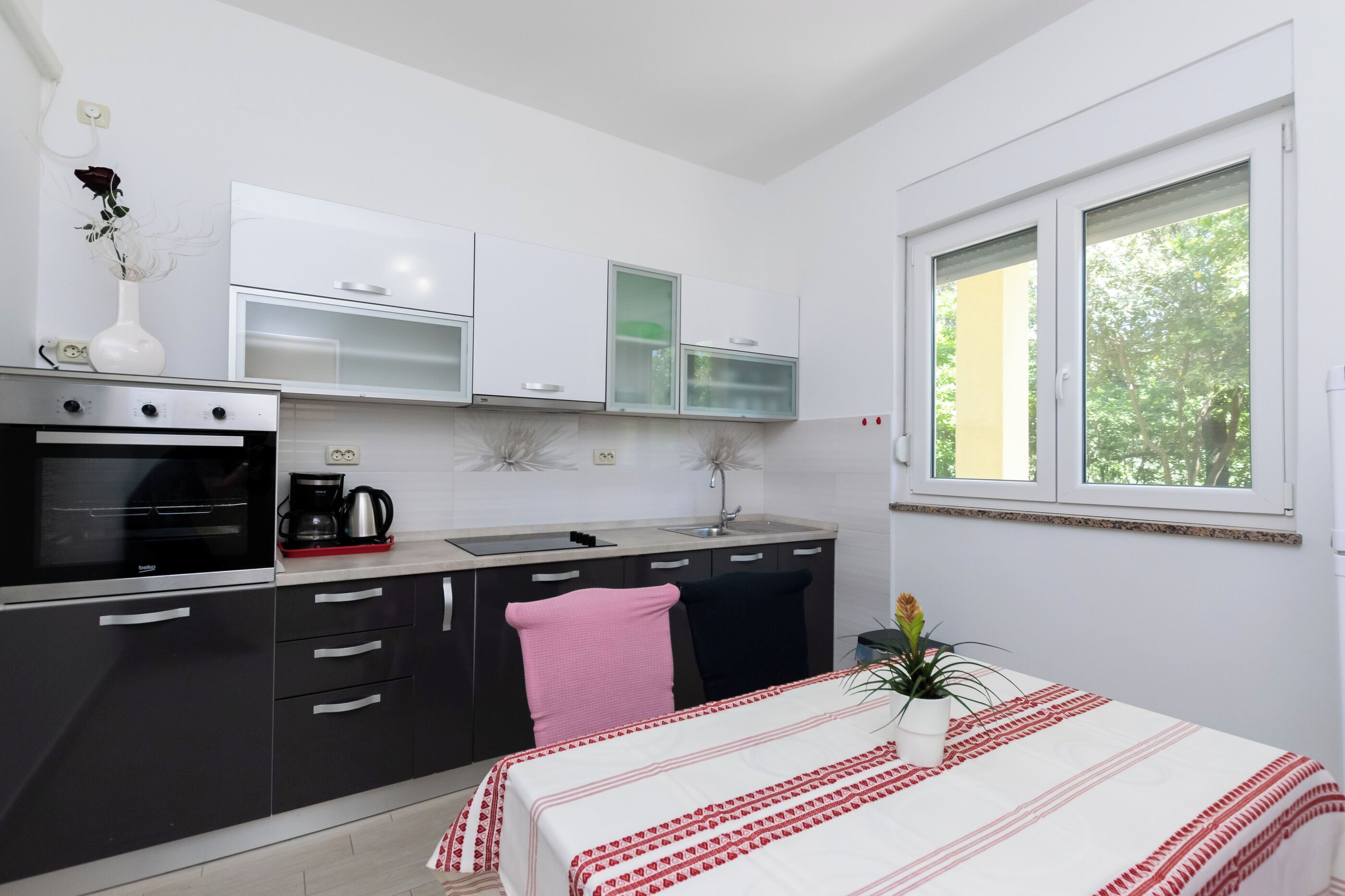 Apartment (A2) | Private kitchen
