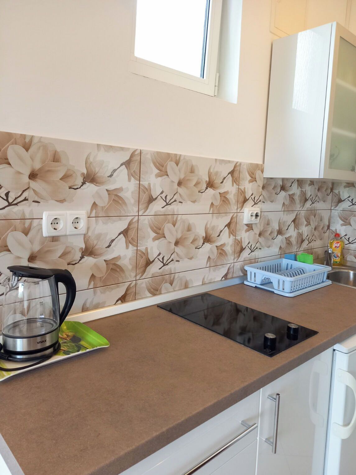Studio (A4) | Private kitchen